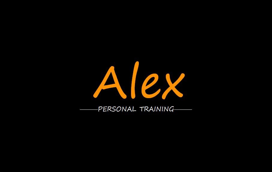 Alex Personaltraining