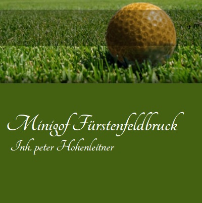 Minigolf Fürstenfeldbruck